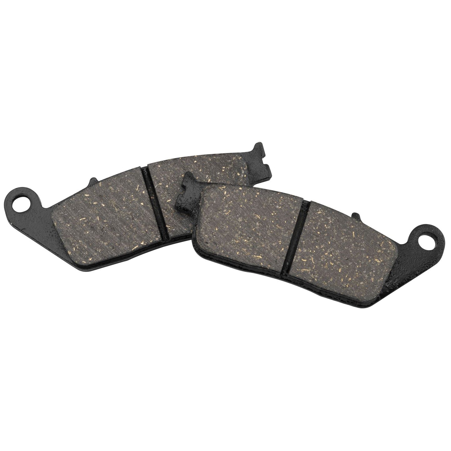 EBC Brakes Brake Pads FA196_275838