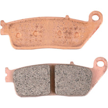 EBC Brakes Brake Pads FA196HH_379776