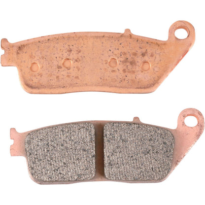 EBC Brakes Brake Pads FA196HH_379776