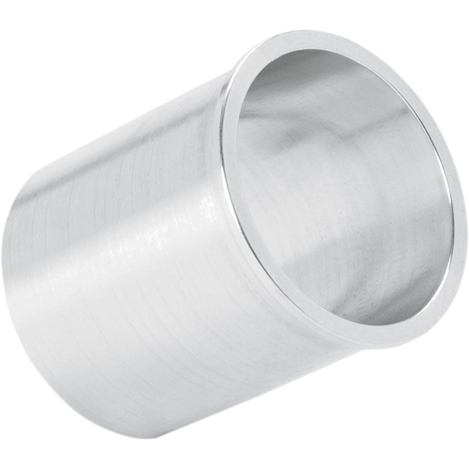 FMF Racing Muffler Sleeve - Aluminum 040652_388290