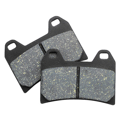 EBC Brakes Front Standard Brake Pad FA244_275844