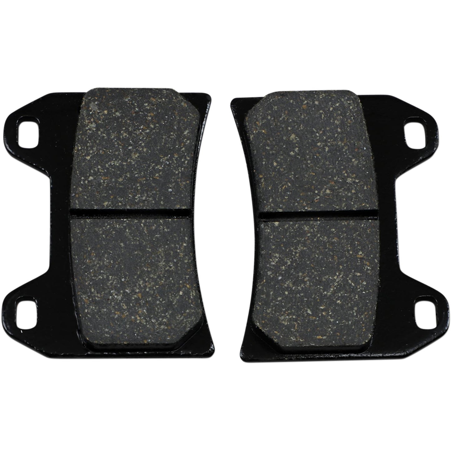 EBC Brakes Front Standard Brake Pad FA244_379820