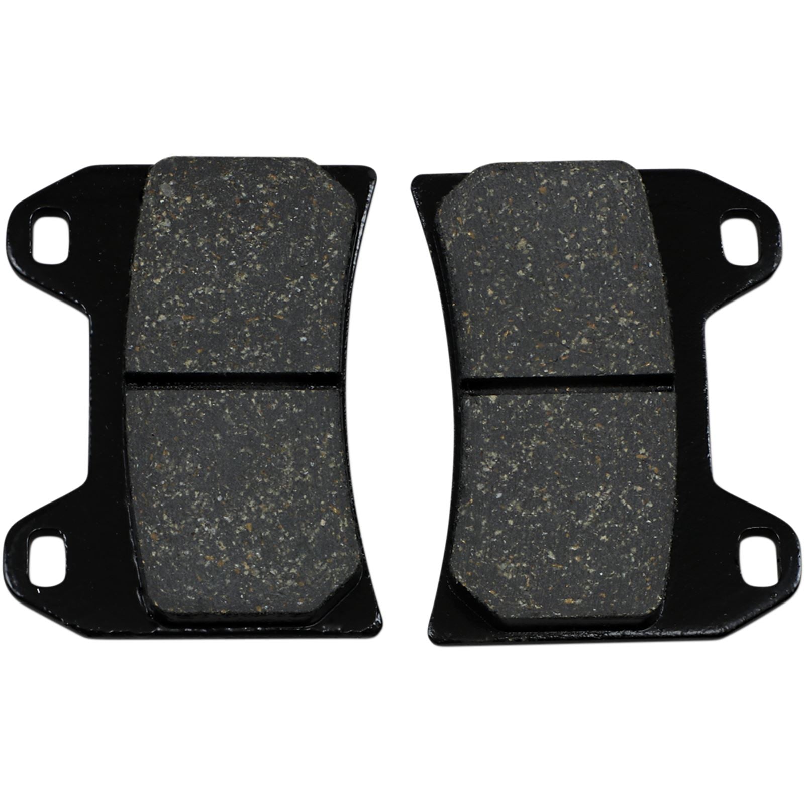 EBC Brakes Front Standard Brake Pad FA244_379820