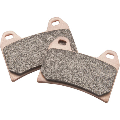 EBC Brakes Extreme Pro Brake Pads EPFA244HH_275846