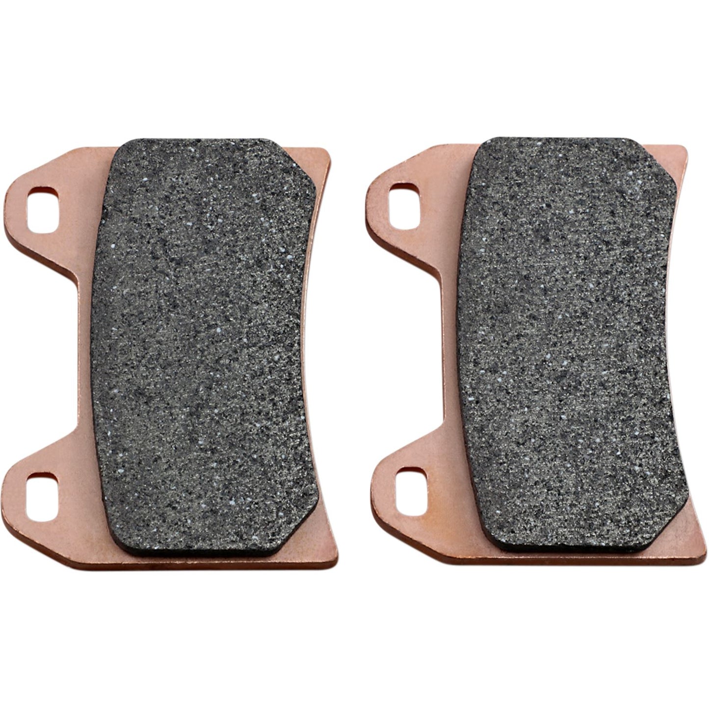 EBC Brakes Extreme Pro Brake Pads EPFA244HH_378901