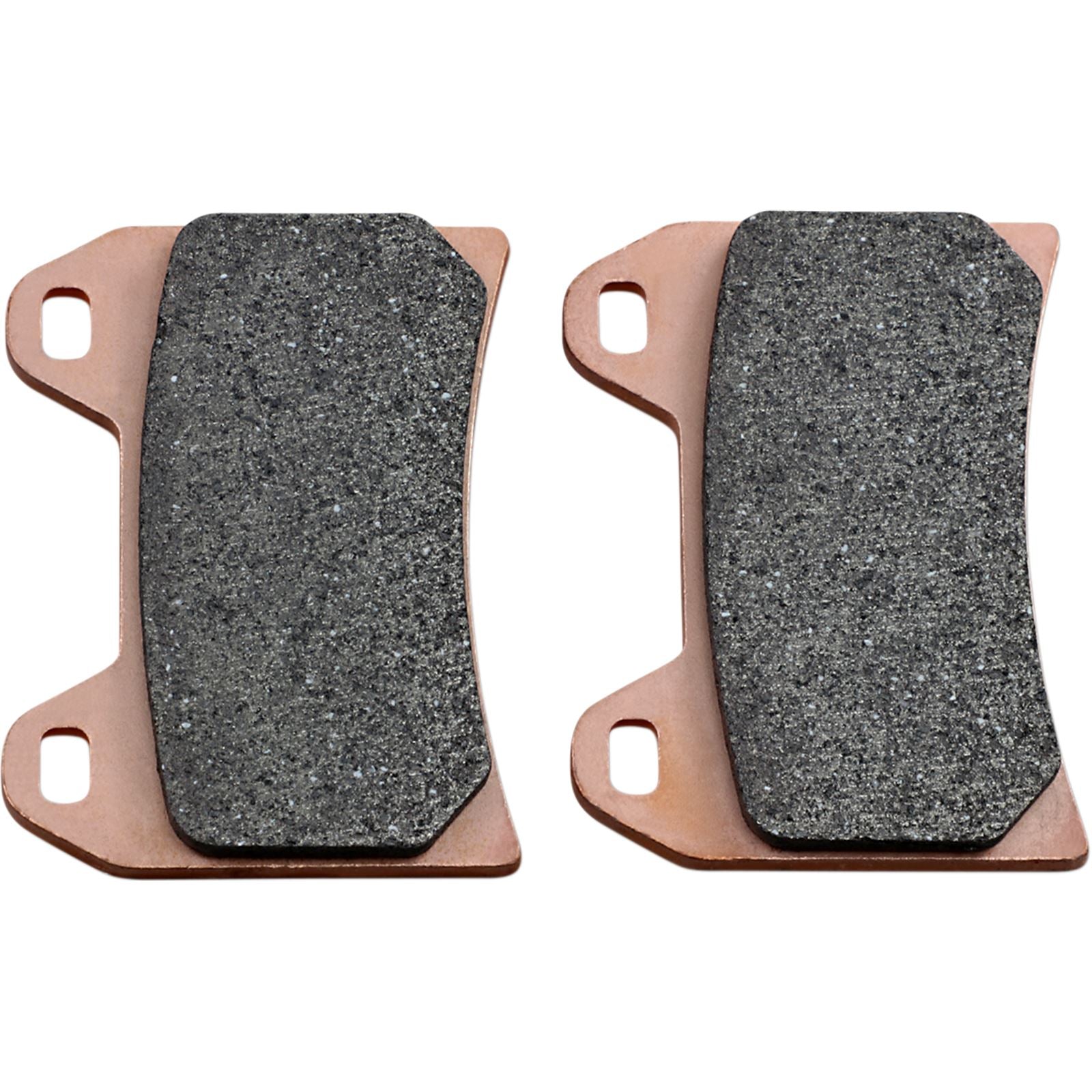 EBC Brakes Extreme Pro Brake Pads EPFA244HH_378901