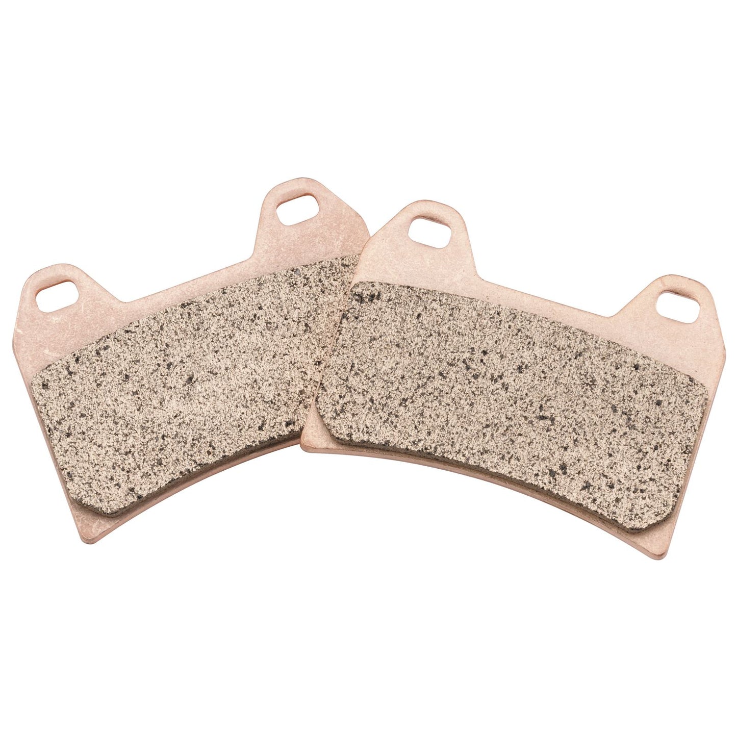 EBC Brakes Brake Pads FA244HH_275848
