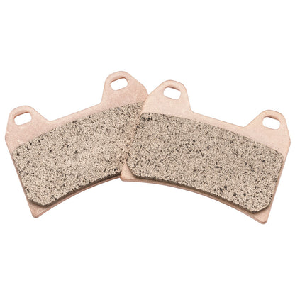 EBC Brakes Brake Pads FA244HH_275848