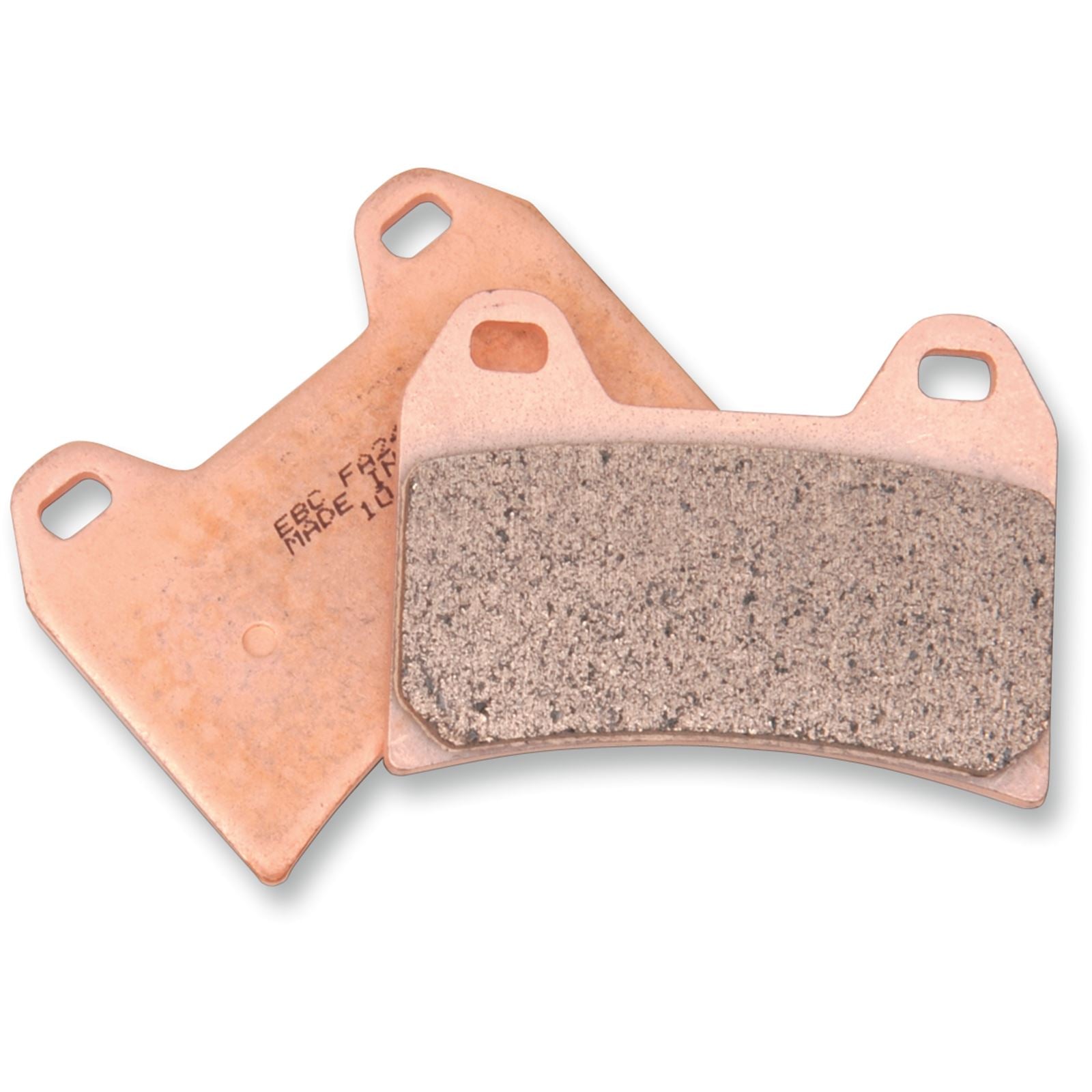 EBC Brakes Brake Pads FA244HH_379821