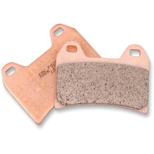 EBC Brakes Brake Pads FA244HH_379821