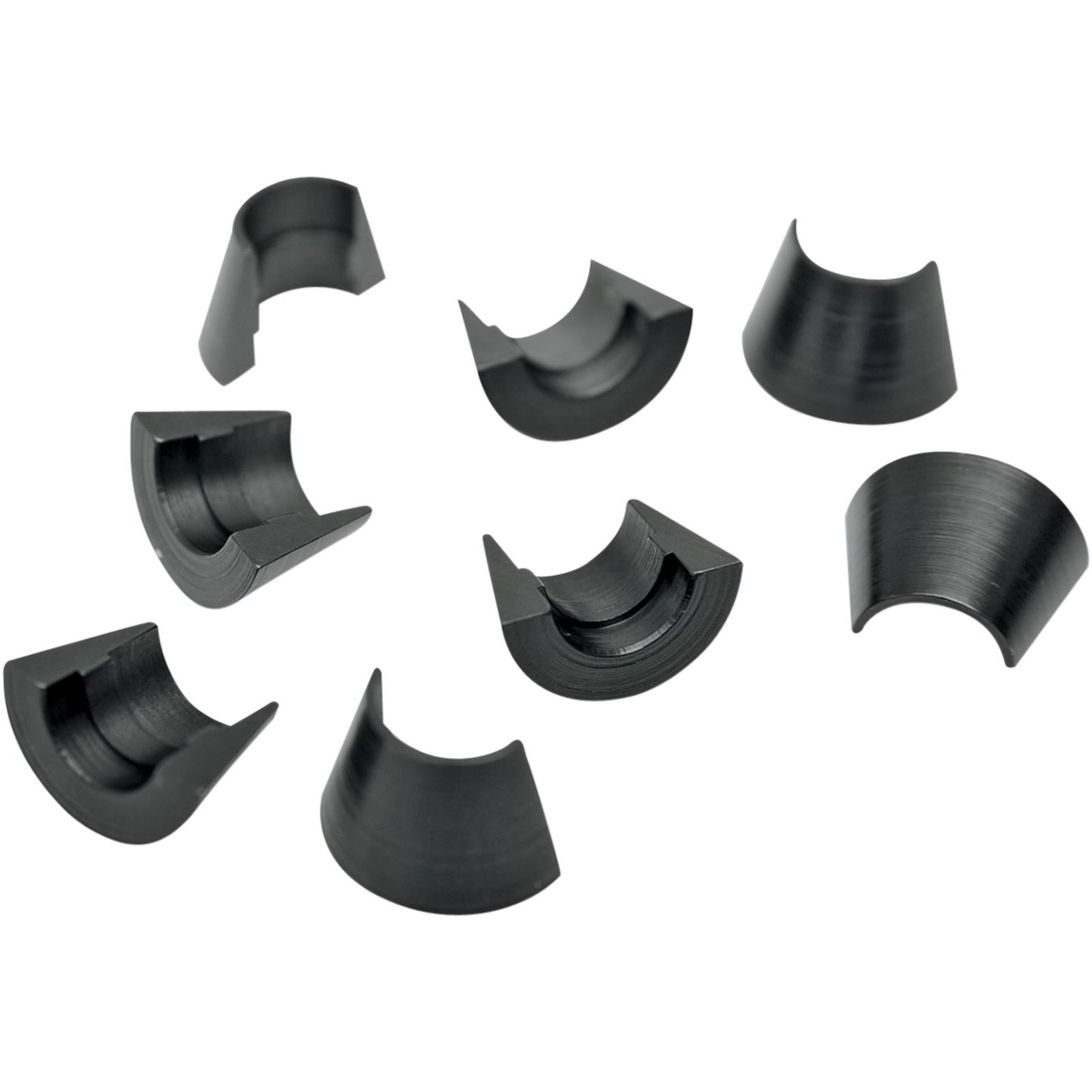 KPMI Valve Keys - 4/Pairs - Big Twin [MPN: 51005-4]_406957