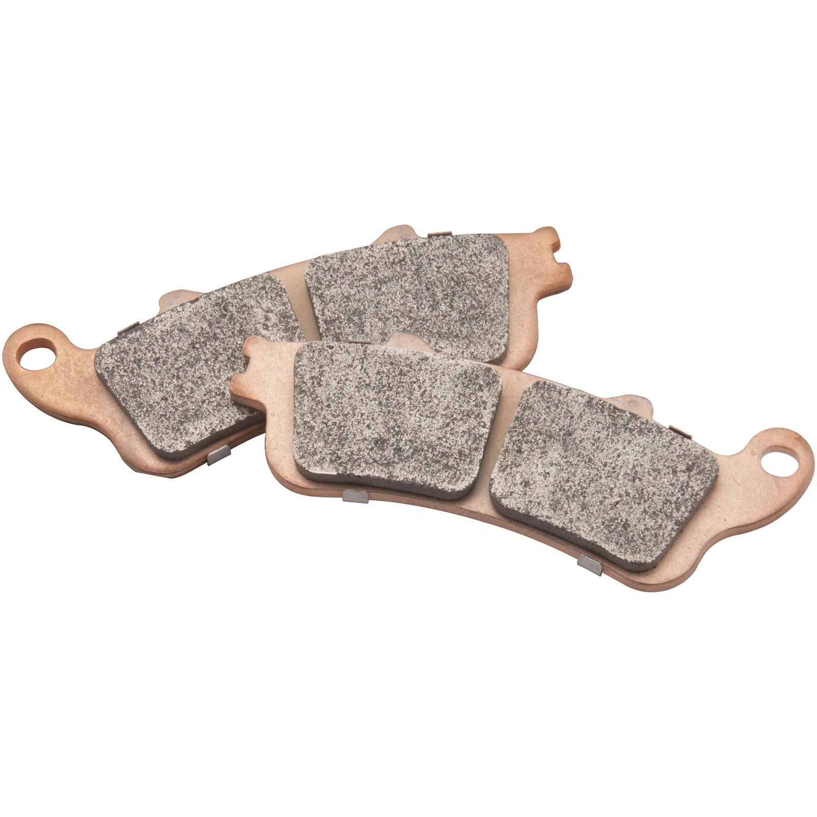 EBC Brakes Extreme Pro Brake Pads EPFA261HH_275853