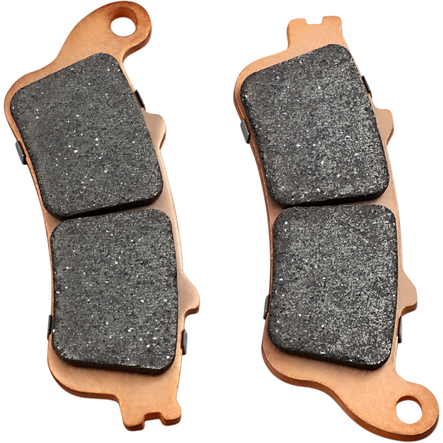 EBC Brakes Extreme Pro Brake Pads EPFA261HH_378903