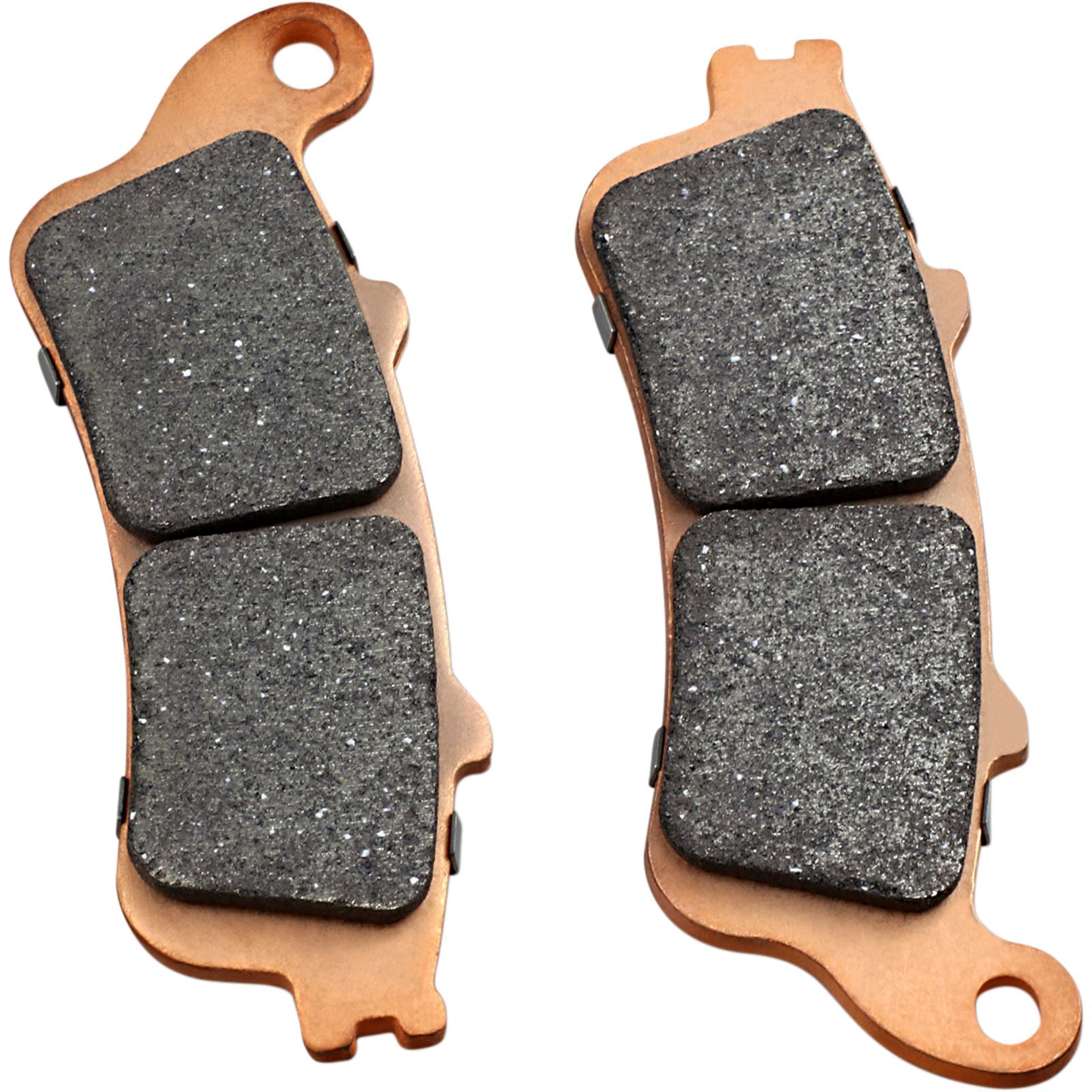 EBC Brakes Extreme Pro Brake Pads EPFA261HH_378903