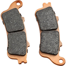 EBC Brakes Extreme Pro Brake Pads EPFA261HH_378903