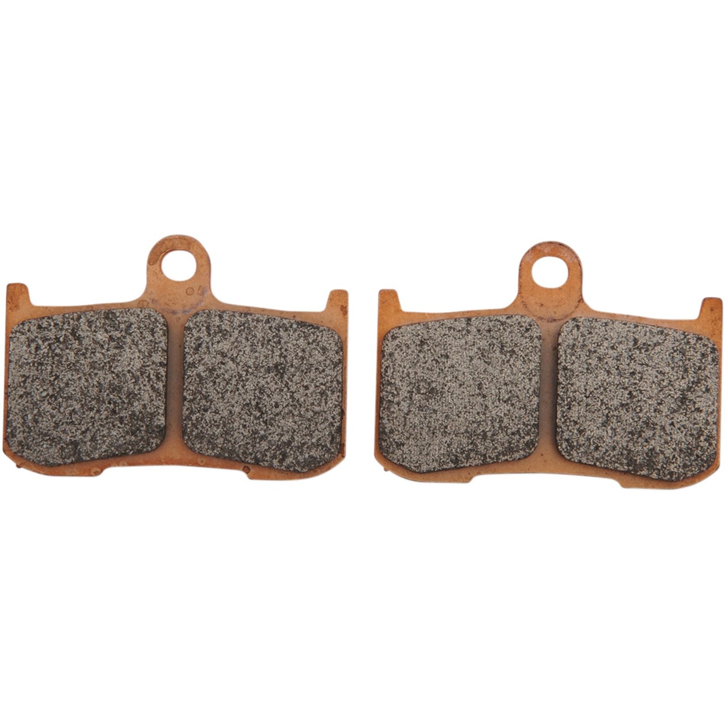 EBC Brakes Extreme Pro Brake Pads EPFA347HH_378907