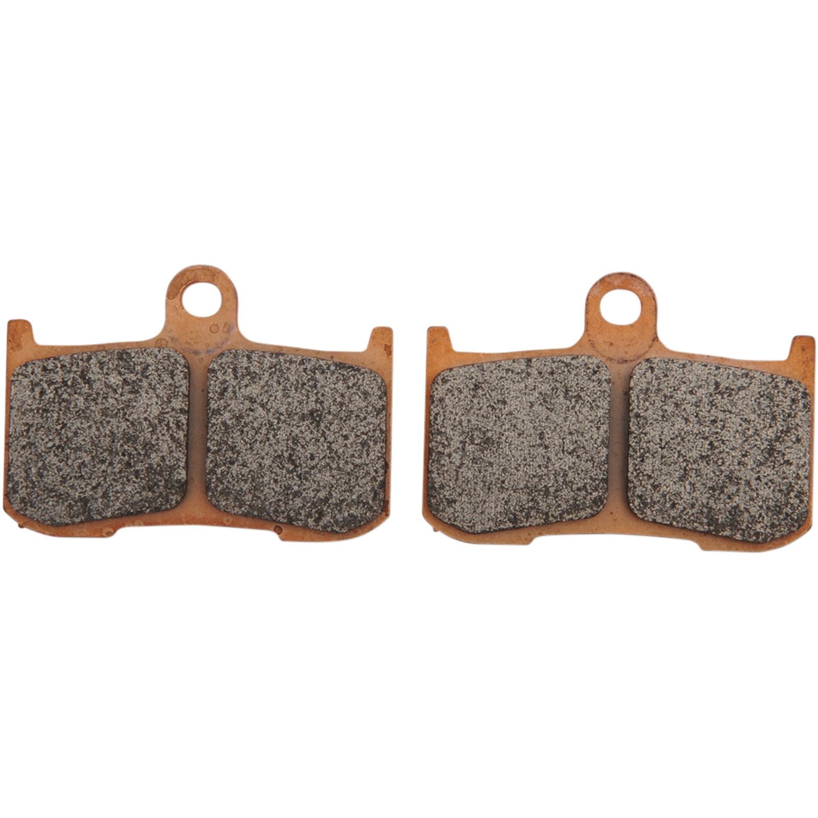 EBC Brakes Extreme Pro Brake Pads EPFA347HH_378907