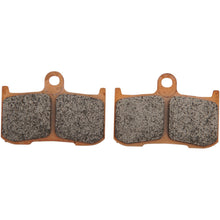 EBC Brakes Extreme Pro Brake Pads EPFA347HH_378907