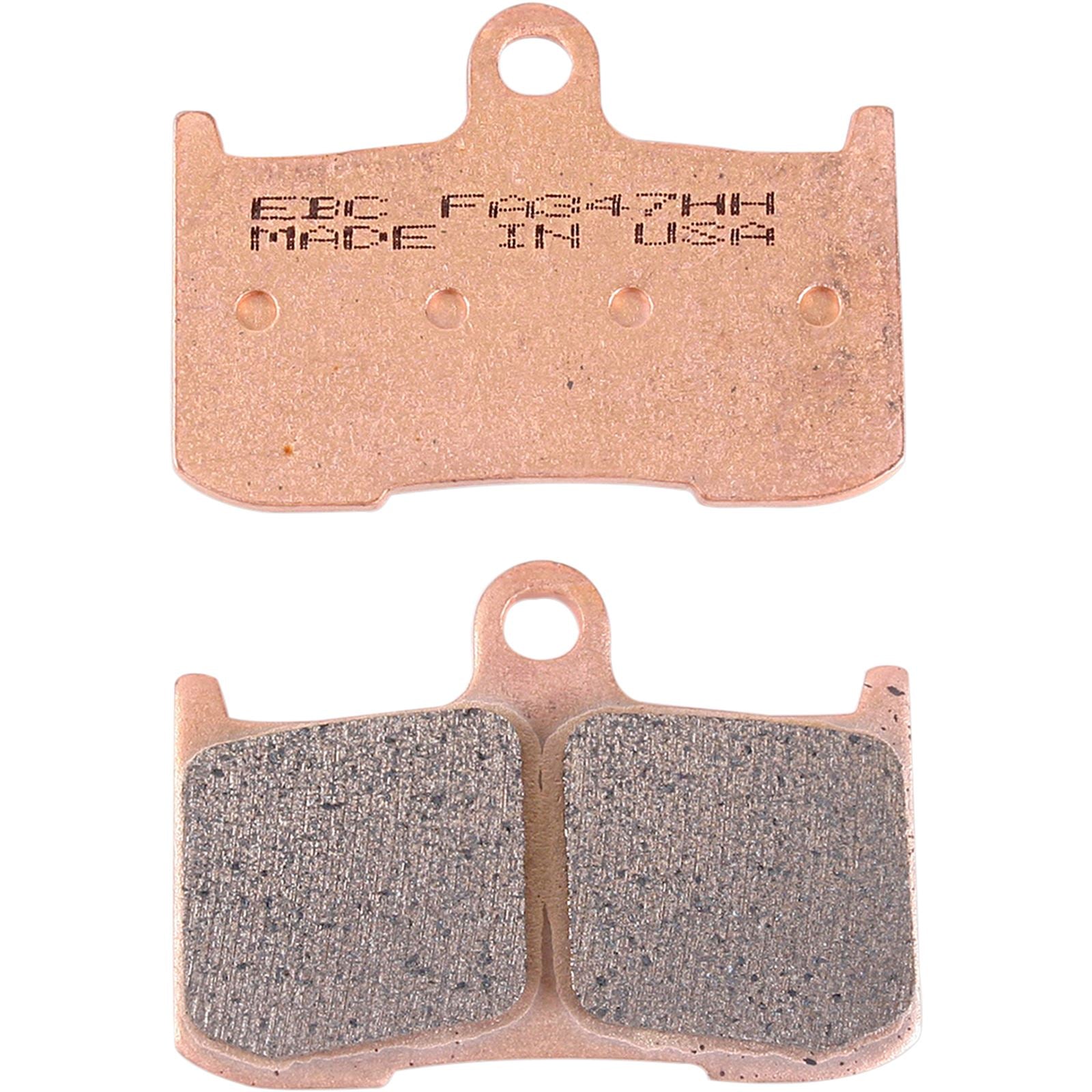 EBC Brakes Brake Pads FA347HH_379877