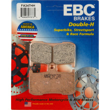 EBC Brakes Brake Pads FA347HH_275858