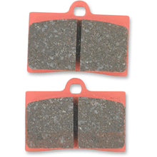 EBC Brakes Brake Pads V-Series FA95V_379009