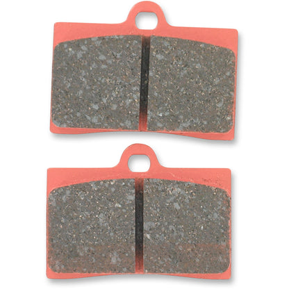 EBC Brakes Brake Pads V-Series FA95V_379009