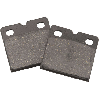 EBC Brakes Brake Pads FA18_275861