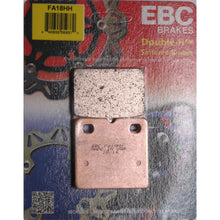 EBC Brakes Brake Pads FA18HH_275863
