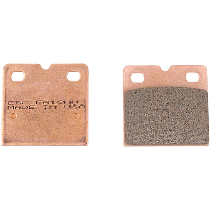 EBC Brakes Brake Pads FA18HH_379771
