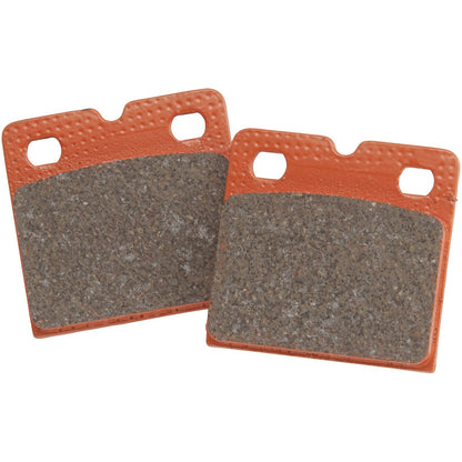 EBC Brakes Brake Pads V-Series FA18V_275865