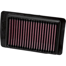 K&N Filters Air Filter [MPN: PL-1608]_402881