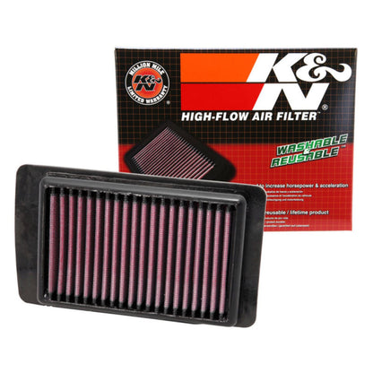 K&N Filters Air Filter [MPN: PL-1608]_1746660