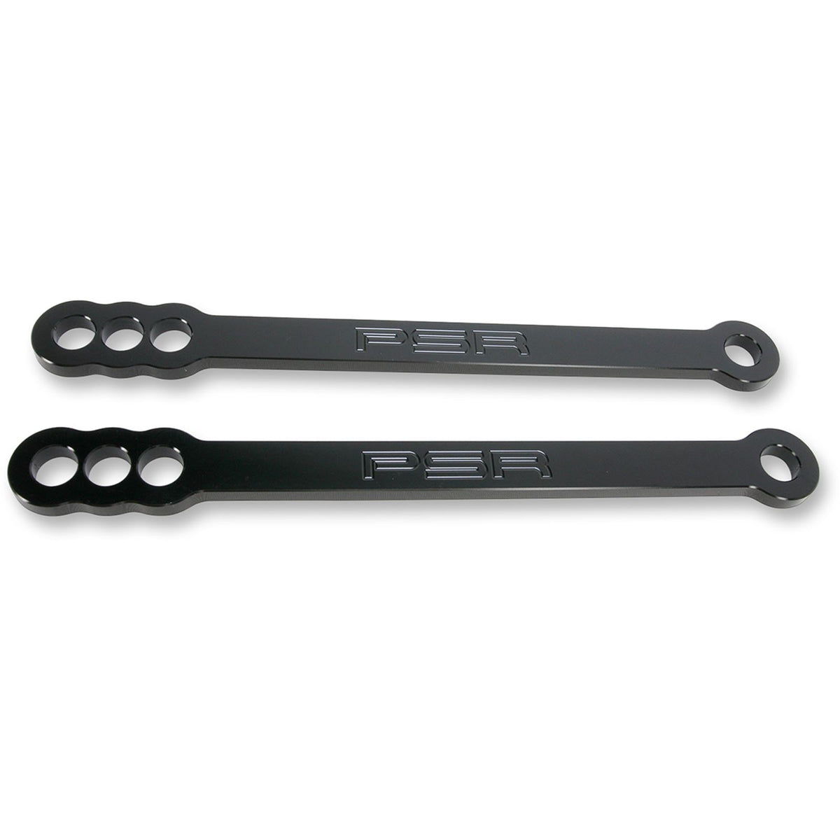 Powerstands Racing - PSR Lowering Link - Black - Lowers 1"/2"/4" [MPN: 04-00752-22]_456639