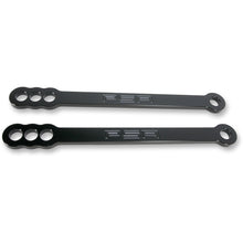 Powerstands Racing - PSR Lowering Link - Black - Lowers 1"/2"/4" [MPN: 04-00753-22]_456641