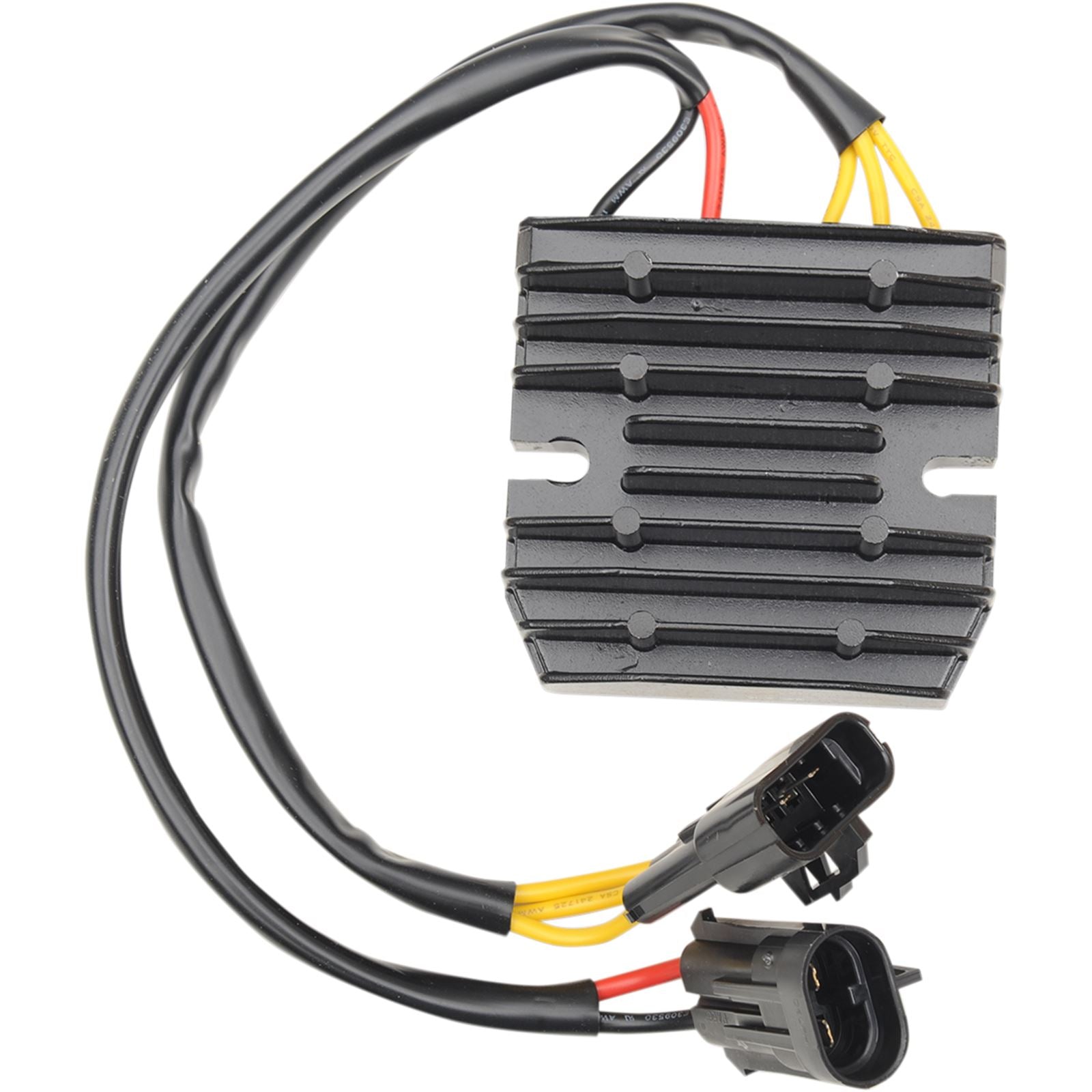 Ricks Regulator/Rectifier Victory [MPN: 10-560]_465817