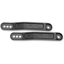 Powerstands Racing - PSR Lowering Link - Black - Lowers - Stock/1.5"/3" [MPN: 04-00754-22]_456643