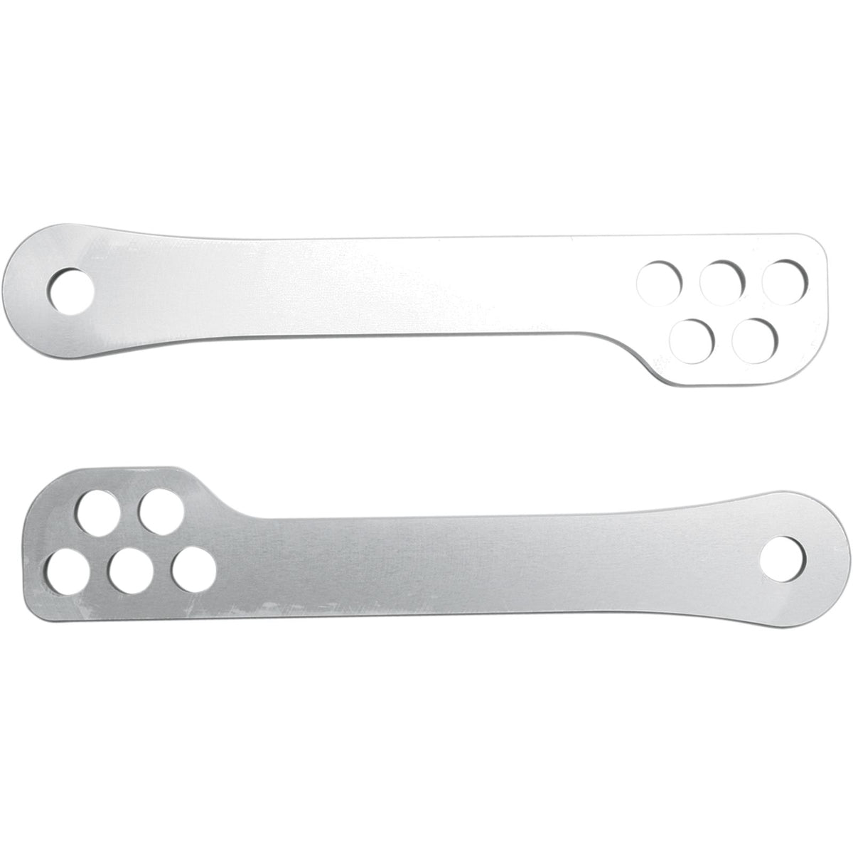 Powerstands Racing - PSR Lowering Link - Chrome - Lowers - Stock/2"/4"/1.5"/3.5" [MPN: 04-00755-21]_456644