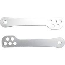 Powerstands Racing - PSR Lowering Link - Chrome - Lowers - Stock/2"/4"/1.5"/3.5" [MPN: 04-00755-21]_456644