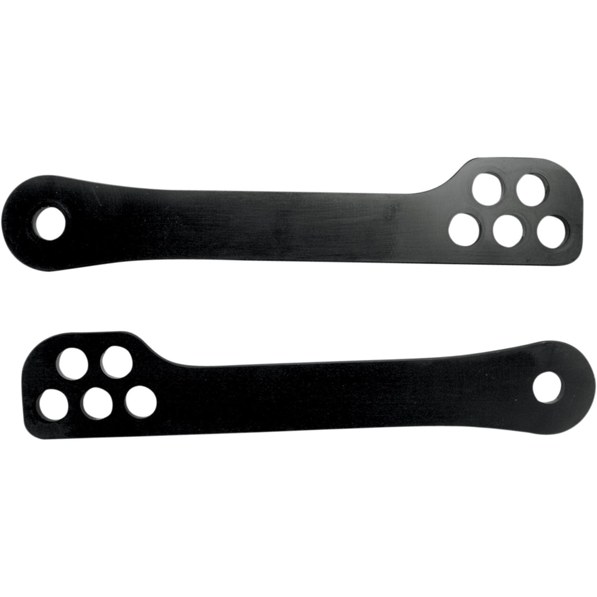 Powerstands Racing - PSR Lowering Link - Black - Lowers - Stock/2"/4"/1.5"/3.5" [MPN: 04-00755-22]_456645