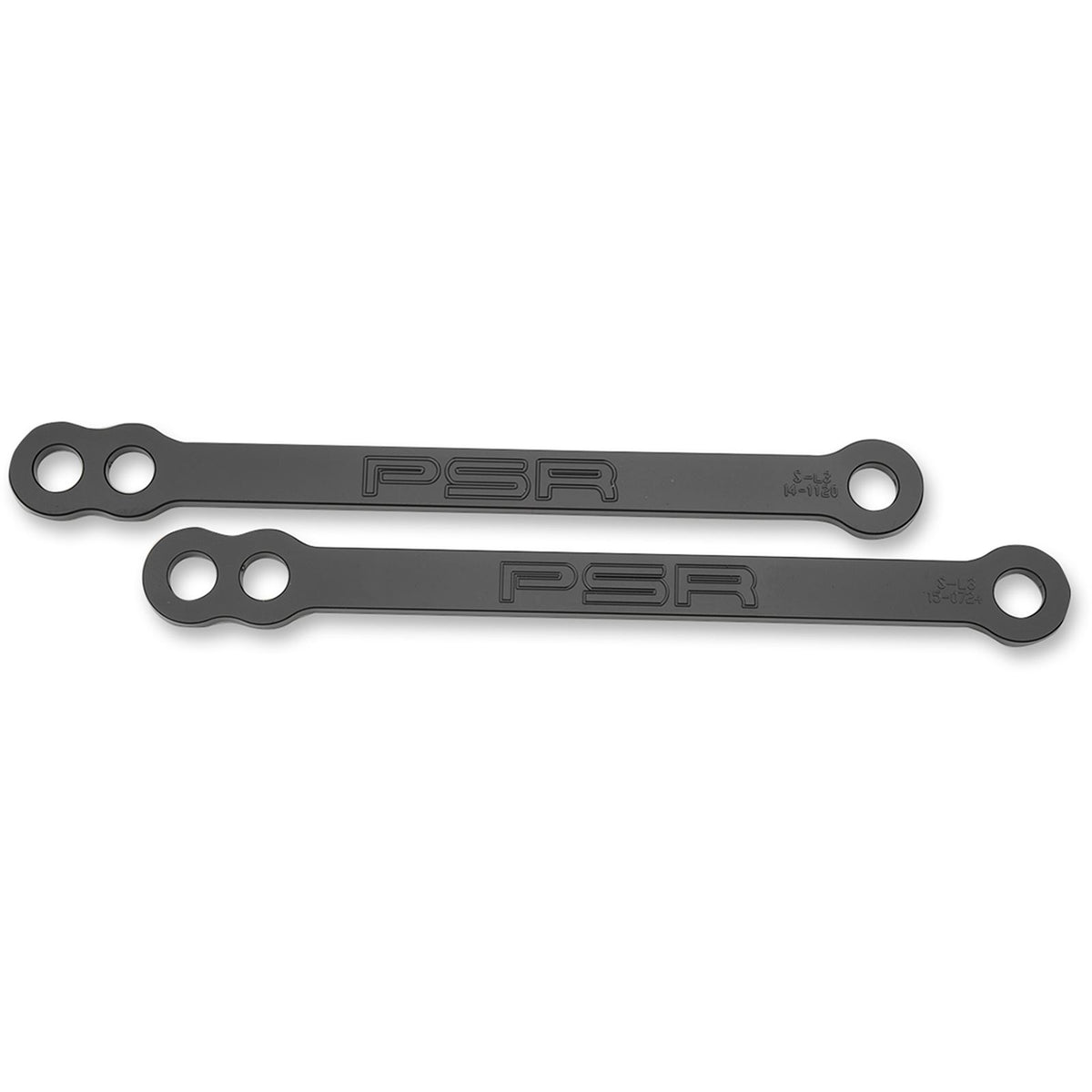 Powerstands Racing - PSR Lowering Link - Black - Lowers 2"/4" [MPN: 05-00753-22]_456649