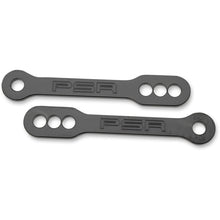 Powerstands Racing - PSR Lowering Link - Black - Lowers - Stock/2"/4" [MPN: 05-00751-22]_456655