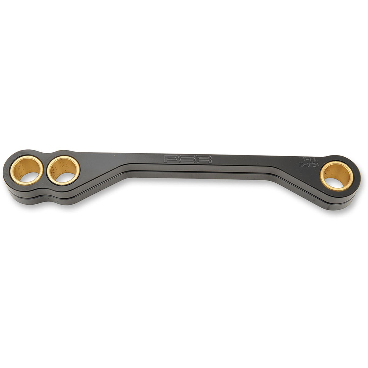 Powerstands Racing - PSR Lowering Link - Black - Lowers 1"/3" [MPN: 07-00751-22]_456656
