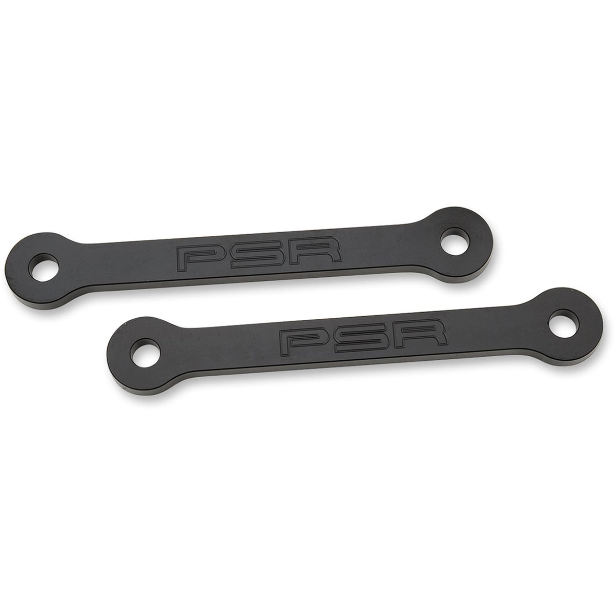 Powerstands Racing - PSR Lowering Link - Black - Lowers 2" [MPN: 07-00752-22]_456657