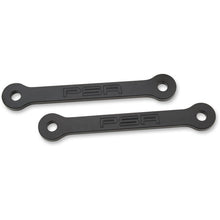 Powerstands Racing - PSR Lowering Link - Black - Lowers 2" [MPN: 07-00752-22]_456657