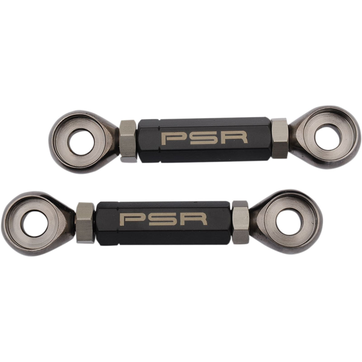 Powerstands Racing - PSR Adjustable Lowering Link - Black [MPN: 05-00756-22]_456660