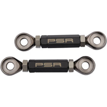 Powerstands Racing - PSR Adjustable Lowering Link - Black [MPN: 05-00756-22]_456660