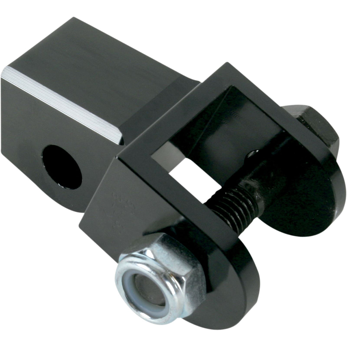 Powerstands Racing - PSR Lowering Link - Black - Lowers 2" [MPN: 04-00759-22]_456666