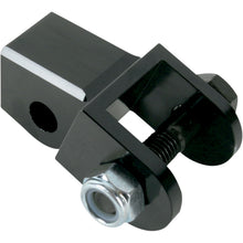 Powerstands Racing - PSR Lowering Link - Black - Lowers 2" [MPN: 04-00759-22]_456666