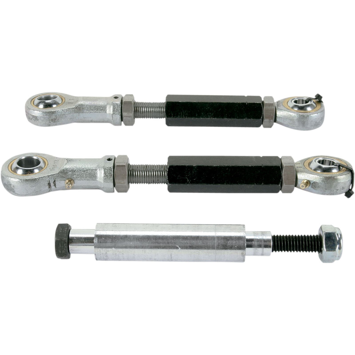 Powerstands Racing - PSR Adjustable Lowering Link - Black [MPN: 03-00756-22]_456670