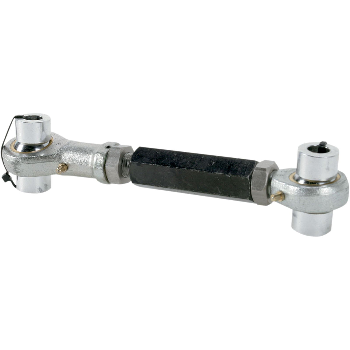 Powerstands Racing - PSR Adjustable Lowering Link - Black [MPN: 00-00757-22]_456671